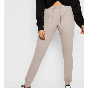 Boohoo casual joggers NEW UNWORN